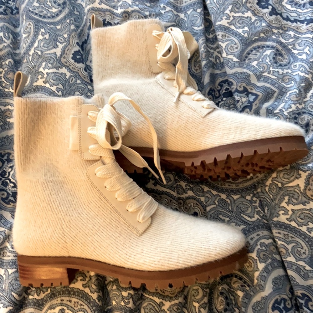 Kate Spade boots